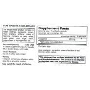 Lycopene 20mg