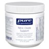 Nitric Oxide Support