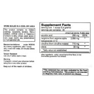 Nitric Oxide Support