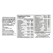 Nutrient 950 W/O Cu & Fe