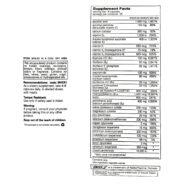 Nutrient 950 w/Vitamin K