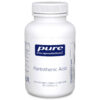 Pantothenic Acid