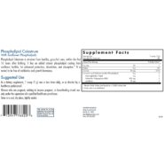 Phospholipid Colostrum
