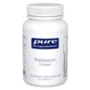 Potassium (Citrate)