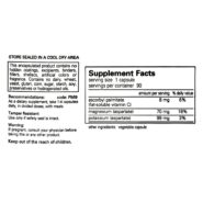 Potassium Mag (Asp)