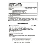 Probiotic 123