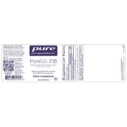 PureGG 25B