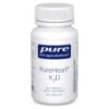PureHeart K2D