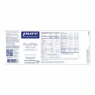 PurePals (With Iron) Chewable
