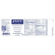 PureResponse Multivitamin