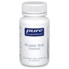 R-Lipoic Acid (Stabilized)