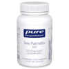 Saw Palmetto 320