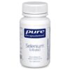 Selenium (Citrate)
