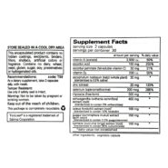 Thyroid Support Complex facts