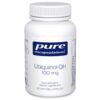 Ubiquinol-QH 100mg