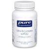 Ultra B-Complex w/PQQ