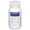 Vitamin D3 250mcg (10,000IU)