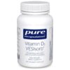 Vitamin D3 VESIsorb