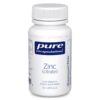 Zinc (Citrate)