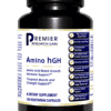 Amino hGH