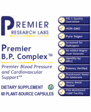 B.P. Complex