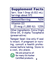 D3 Serum
