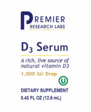 D3 Serum