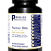 DHA, Premier 60 caps