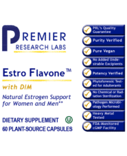 Estro Flavone (Estro complex) 60 caps