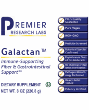 Galactan 8 oz powde