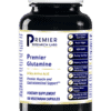 Glutamine, Premier 100 caps