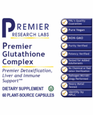 Glutathione Complex