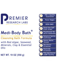 Medi-Body Bath