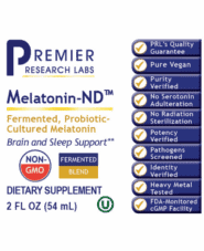 Melatonin-ND