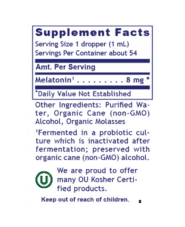 Melatonin-ND
