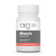 Niacin (Vit B3)