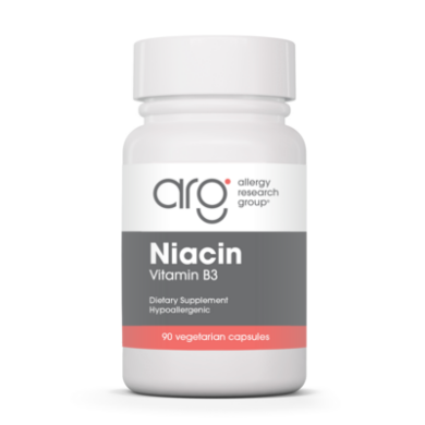 Niacin (Vit B3)