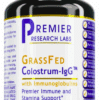 Colostrum-IgG