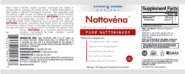Nattovena 4,000 -90caps