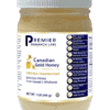 Canadian Gold Honey