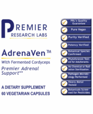 AdrenaVen - 60 capsules