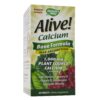 Alive! Calcium