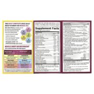 Alive! Once Daily Womens 50+ Multi (Ultra Potency)