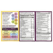 Alive! Womens Multi Max Potency