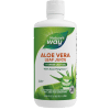 Aloe Vera Gel and Juice (Berry)