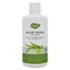 Aloe Vera Whole Leaf Juice