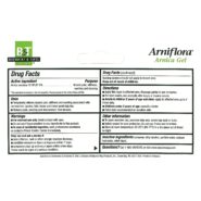 Arniflora Gel