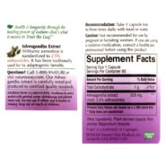Ashwagandha