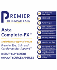 Asta Complete-FX