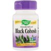 Black Cohosh Standardized